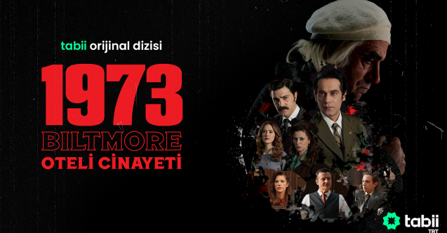 "1973 Biltmore Oteli Cinayeti" izleyiciyle buluşacak