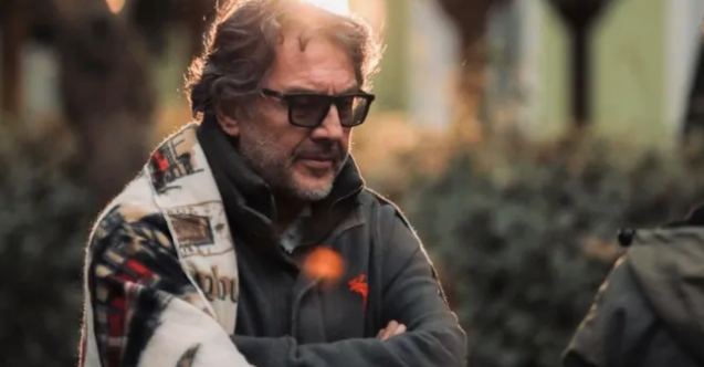 Abdullah Oğuz: "Atatürk rolü için önerilere açığım”