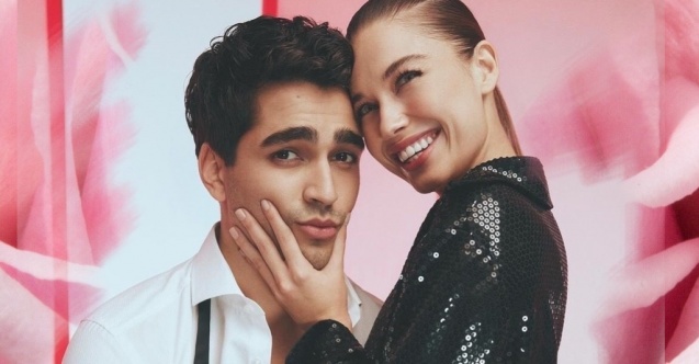 Afra Saraçoğlu ve Mert Ramazan Demir barıştı!