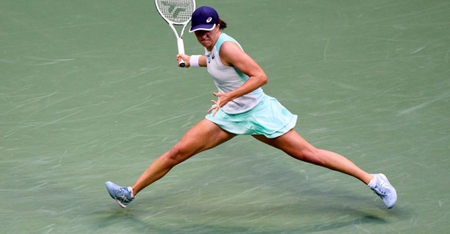 Amerika Açık Tenis Turnuvası heyecanı, Eurosport’ta başlıyor!