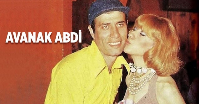 Avanak Abdi bu akşam Show TV'de!