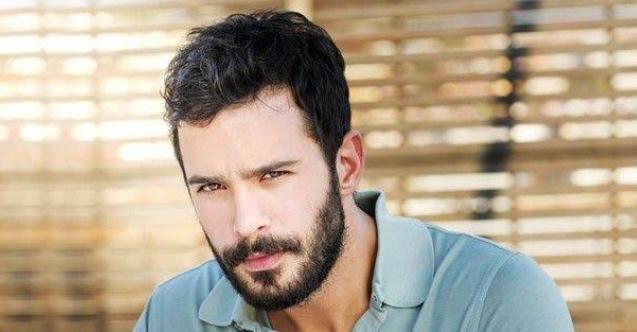 Barış Arduç Saplantı'da rol alacak