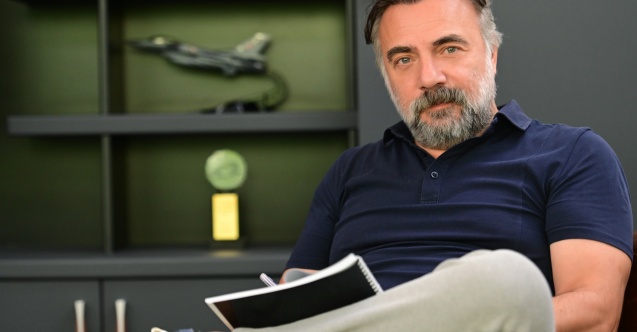 Ben Bu Cihana Sığmazam’ın hazırlıkları başladı