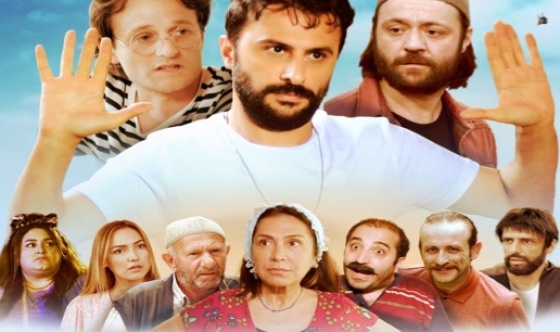 "Bizim Hoca Bezdum Da" TV'de ilk kez yayınlanacak