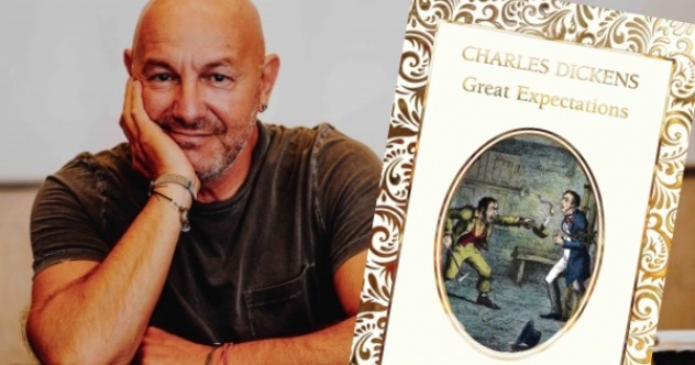 "Büyük Umutlar" dizi oluyor!