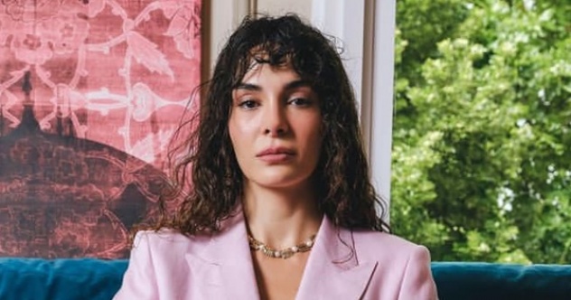 Ebru Şahin oyunculuktan ne öğrendi?