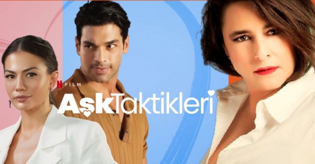 Esra Dermancıoğlu'ndan  "Aşk Taktikleri" eleştirisi