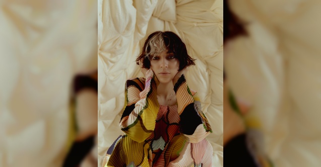 Fransız müzik sahnesinin yükselen yıldızı Pomme Zorlu PSM’de!