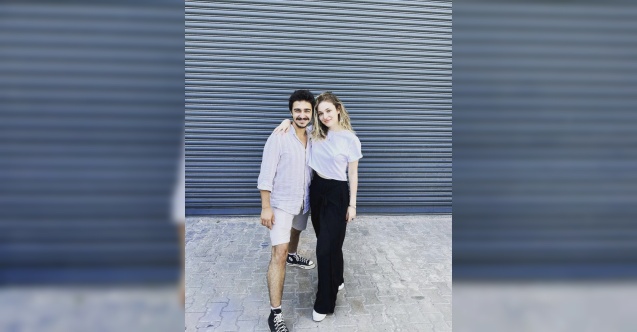 Gürberk Polat, "Güneşi Söndürmem Gerek" kadrosunda