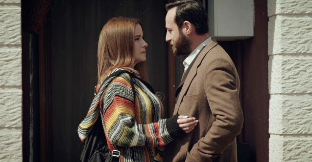 Mahinur'un Cüneyt’e cevabı ne olacak?