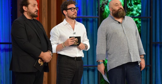 “MasterChef Türkiye All Star”da eleme oyunu oynanacak