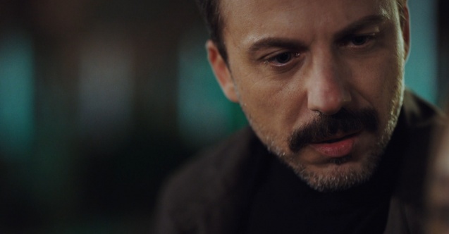 Maviye Sürgün'de Ozan köşeye sıkışacak mı?