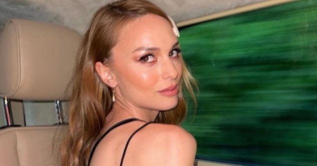 Nilperi Şahinkaya'dan yeni 'Garipoğlu' açıklaması