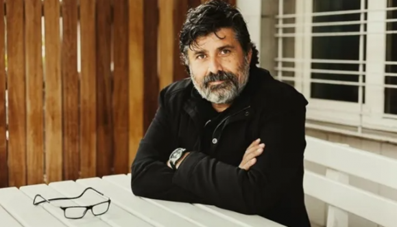 Ömer Faruk Sorak: "Filmde deep fake teknolojisi ile Atatürk’ün kendisi oynayabilir"