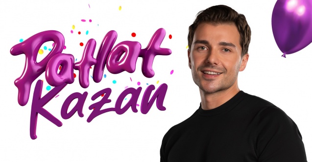 "Patlat Kazan" yarışması yayından kaldırıldı