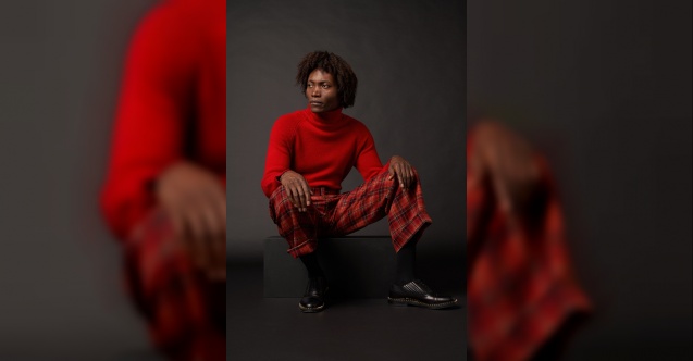 PSM Loves Summer, Mercury ödüllü Benjamin Clementine’ı ağırlıyor!