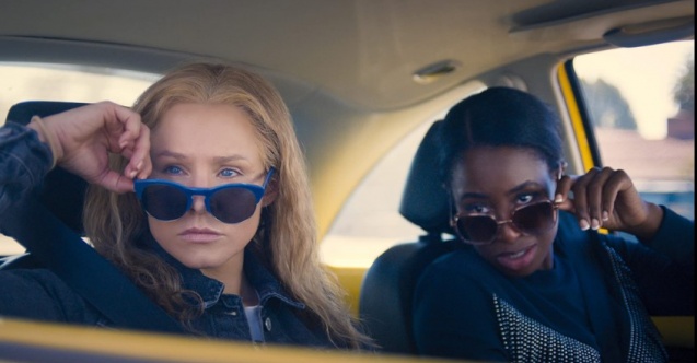 Sahtekar İkili Star'da!