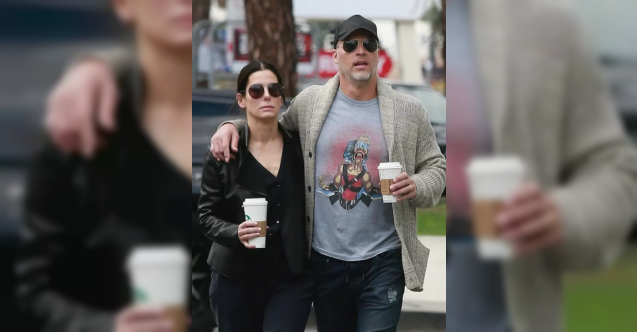 Sandra Bullock'un, 8 yıllık aşkı Bryan Randall hayatını kaybetti