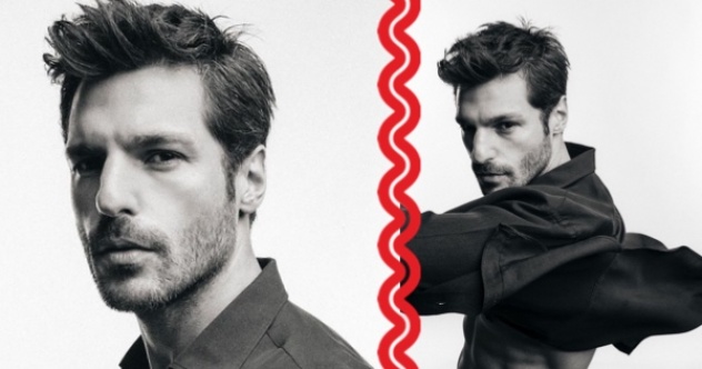 Serkan Çayoğlu: "Wall Street’te çalışma hayallerim vardı"