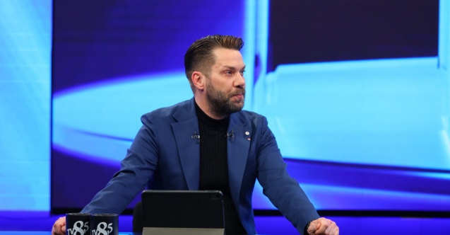 "Son Karar” bu gece canlı yayınla TV8,5’ta başlıyor