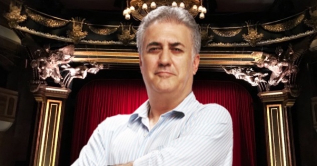 Tamer Karadağlı'dan ilk açıklama