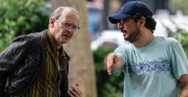 Tolga Karaçelik'in Amerika'da çektiği film bitti!