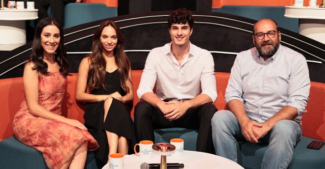 TRT’nin dizi oyuncuları “Sen Türkülerini Söyle”de yarışacak