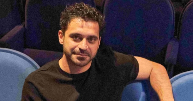 Uğur Uzunel tiyatro sahnesi açıyor