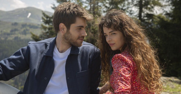 "Vermem Seni Ellere" oyuncularından şarkılı final tepkisi!