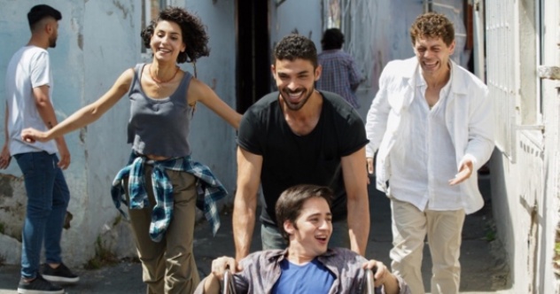 “Yabani”nin yayın tarihi açıklandı!