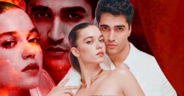 "Yalı Çapkını" dizisinin çekimleri başladı