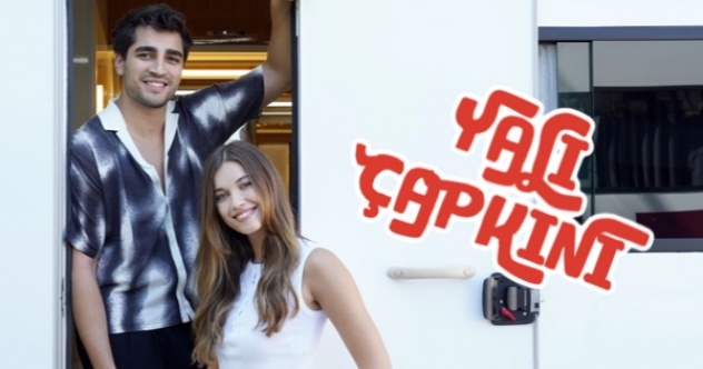 Yalı Çapkını reytinglere damga vurmaya geliyor!