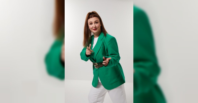 Yasemin Sakallıoğlu'nun Türkiye turnesi devam ediyor