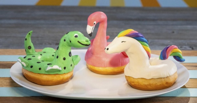 "Yaz Pastaları" ilk bölümüyle TLC’de başlıyor