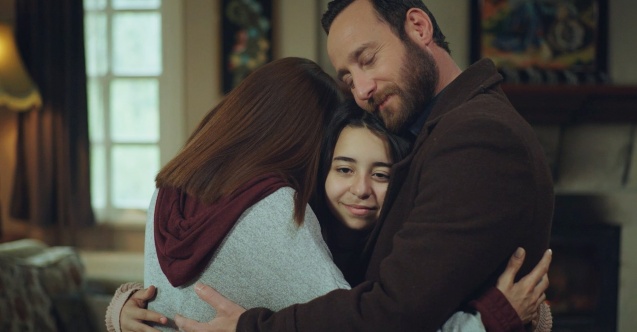 Yeşil Vadi’nin Kızı’nda Büşra’nın eline büyük bir koz geçiyor