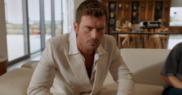 "Aile"den merak uyandıran fragman