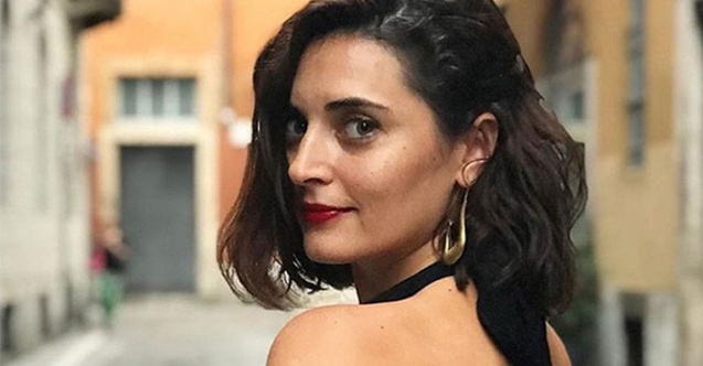 Aslıhan Gürbüz'den takipçisine sert yanıt!