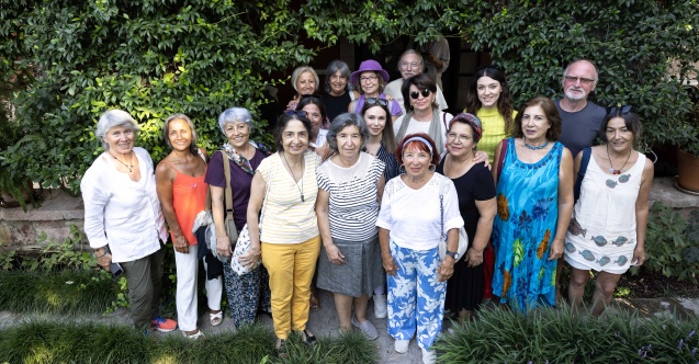 Ayvalık Uluslararası Film Festivali 2. günü geride bıraktı