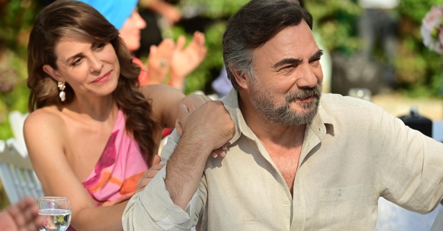 "Ben Bu Cihana Sığmazam" sezona hızlı başladı!