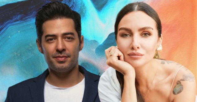 "Bir Derdim Var"ın çekimleri başladı