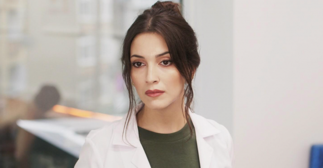 Cemre Gümeli "Yalı Çapkını" kadrosunda