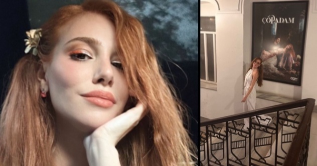 "Çöp Adam" ekibi bugün sete çıkıyor