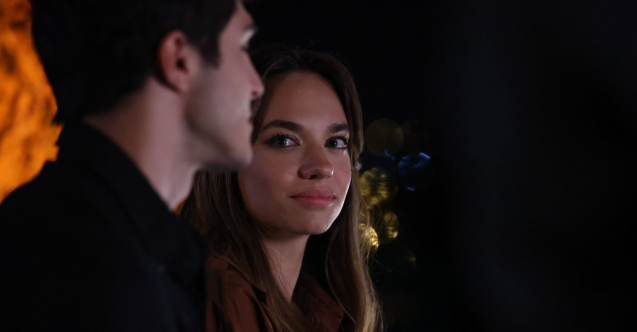 Büyük sırrı öğrenen Alize ne yapacak?