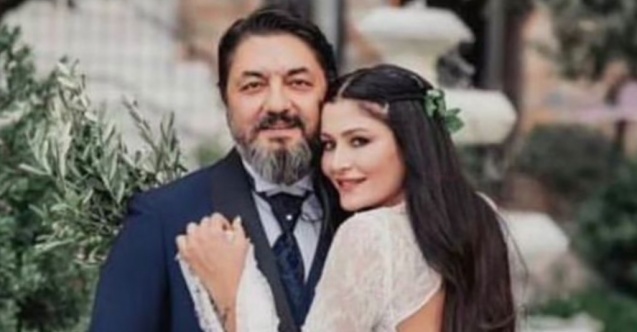 Deniz Çakır ile Bilgehan Baykal evlendi