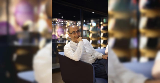 Derviş Zaim Retrospektif günleri başlıyor