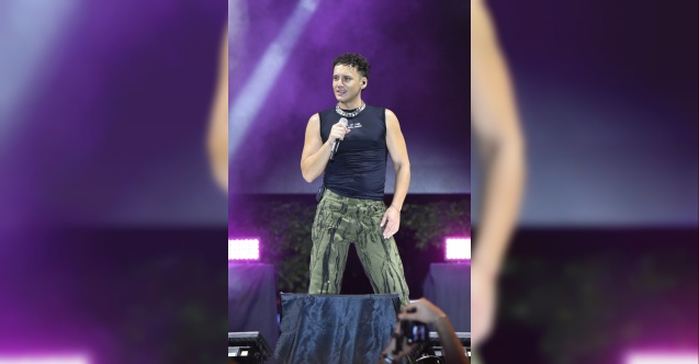 Edis'e Silifke'de büyük ilgi