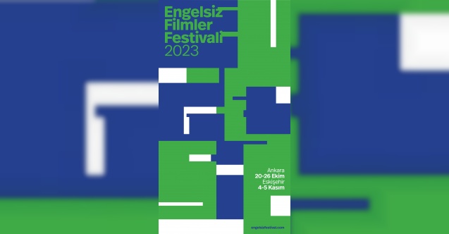 Engelsiz Filmler Festivali Eskişehir’de!