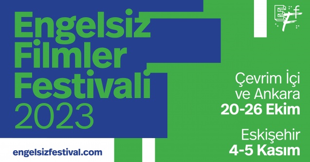 Engelsiz Filmler Festivali'nin bu yıla özel bölümü “İnsanlık Onuru”