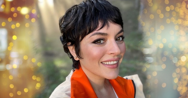 Ezgi Mola bebeğiyle ilgili konuştu