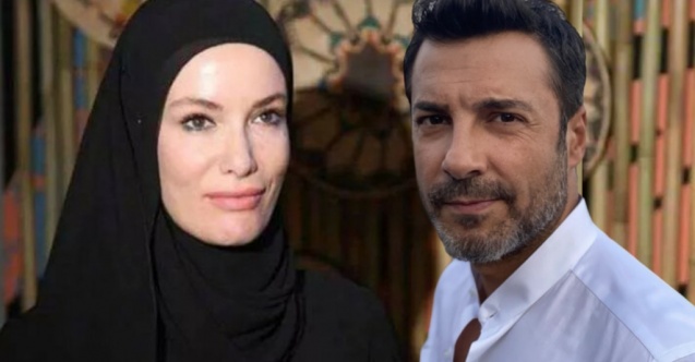 Gamze Özçelik cephesinden Barış Kılıç açıklaması